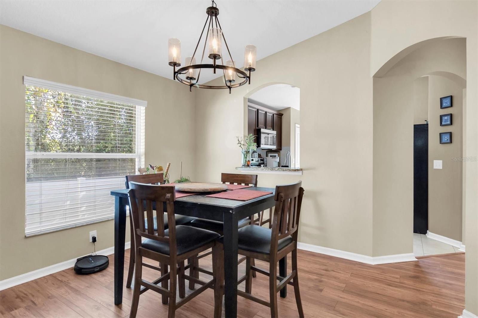 12348 FIELD POINT WAY, SPRING HILL, FL, 34610