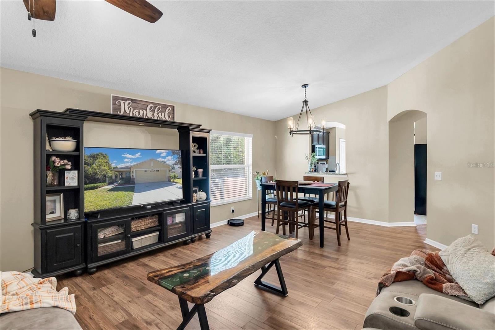 12348 FIELD POINT WAY, SPRING HILL, FL, 34610