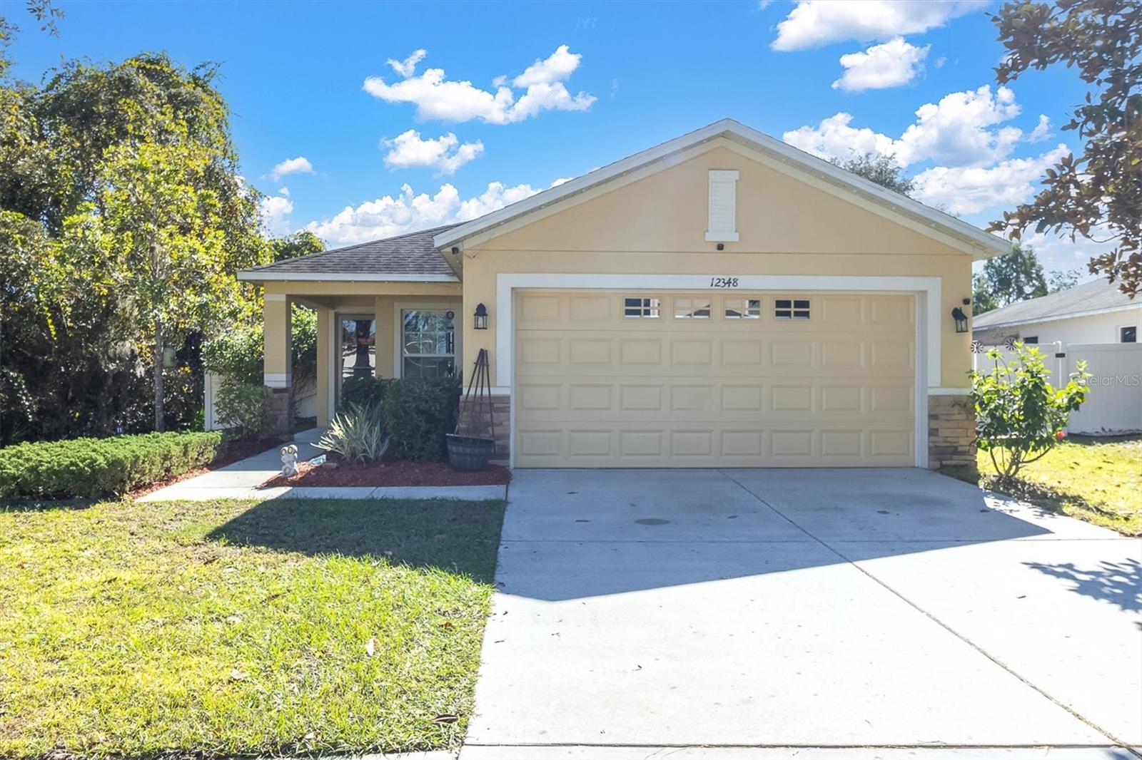 12348 FIELD POINT WAY, SPRING HILL, FL, 34610