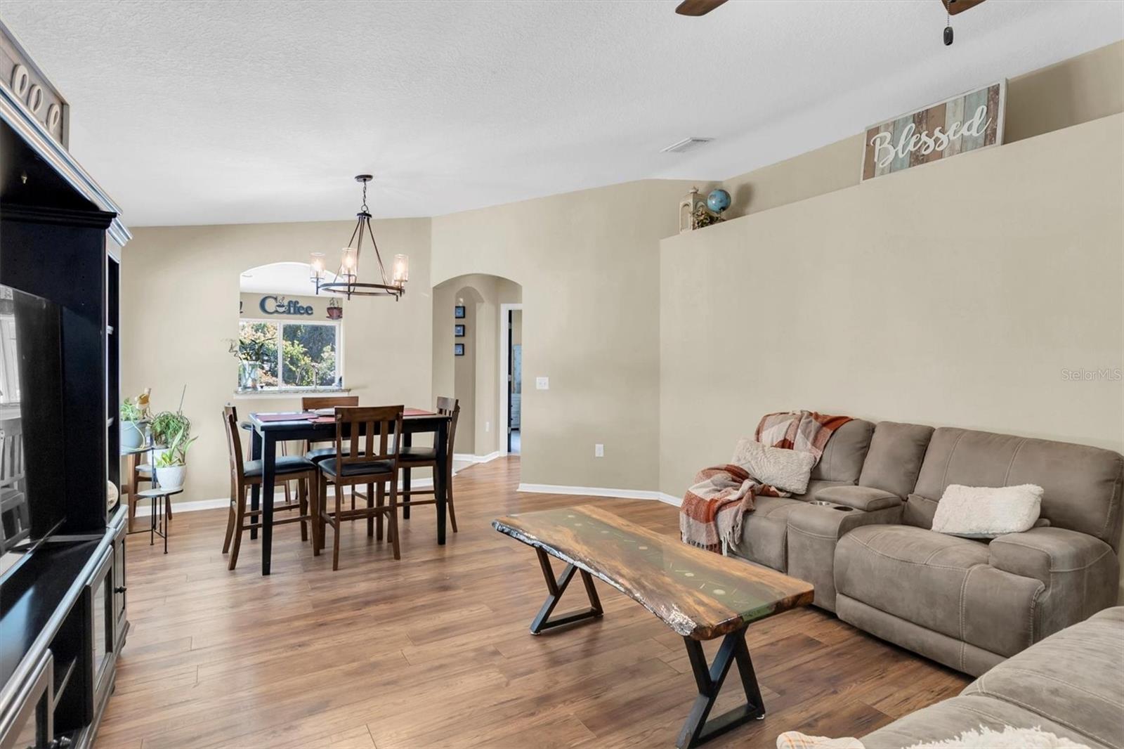 12348 FIELD POINT WAY, SPRING HILL, FL, 34610