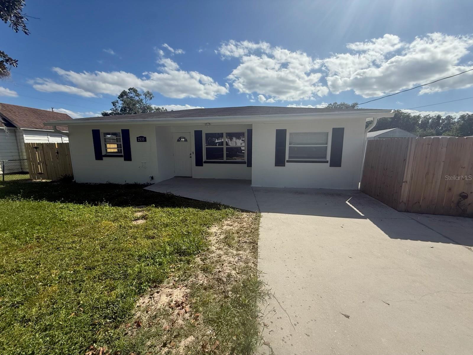 2535 JUNGLE ST, LAKELAND, FL, 33801