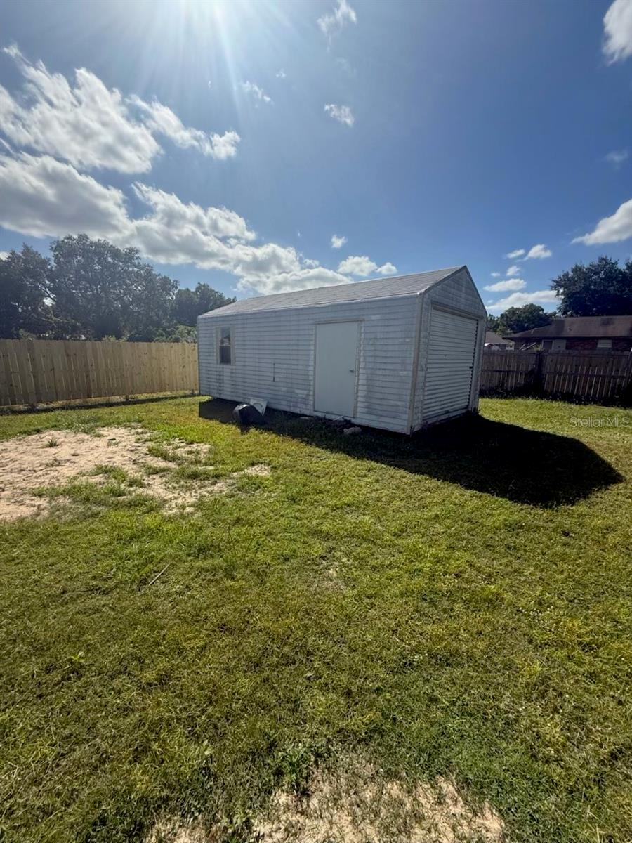 2535 JUNGLE ST, LAKELAND, FL, 33801