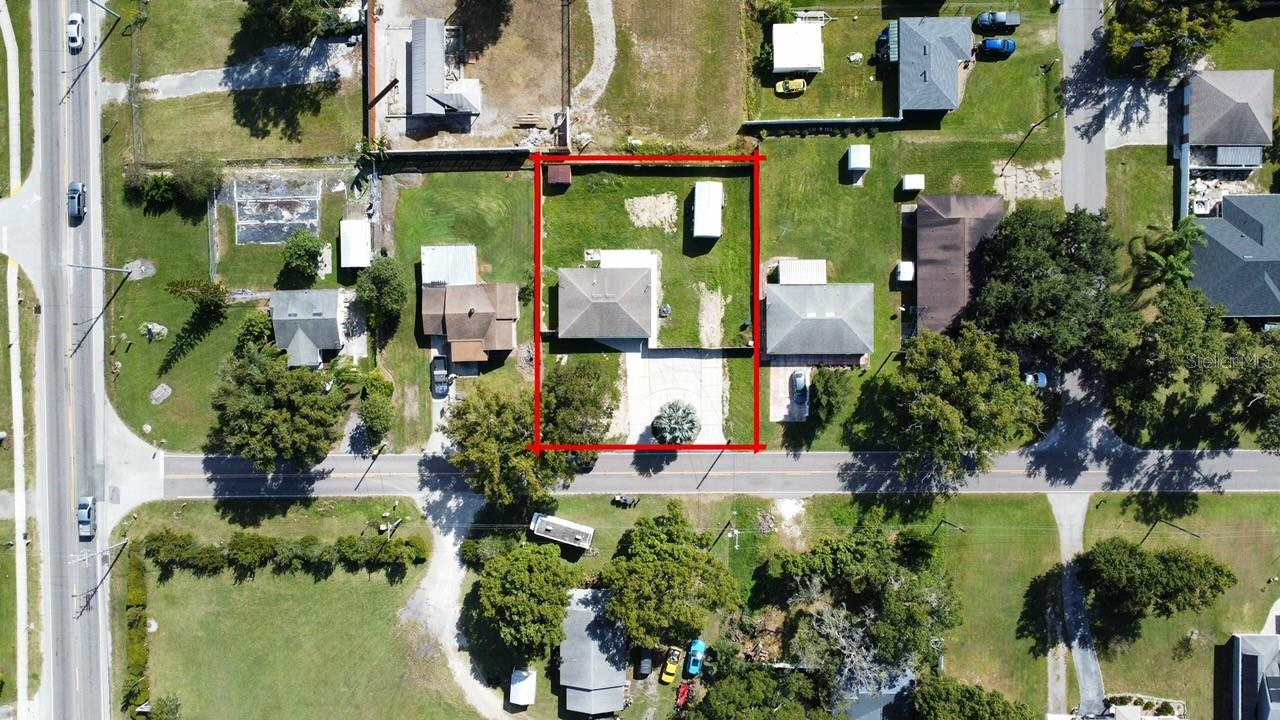 2535 JUNGLE ST, LAKELAND, FL, 33801