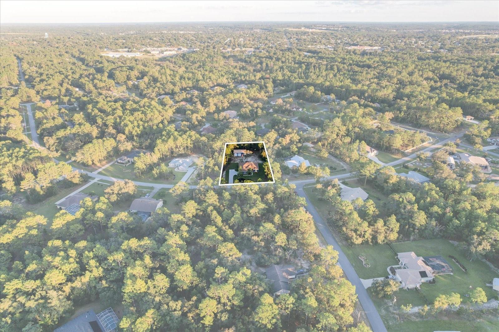 2602 W AXELWOOD DR, BEVERLY HILLS, FL, 34465