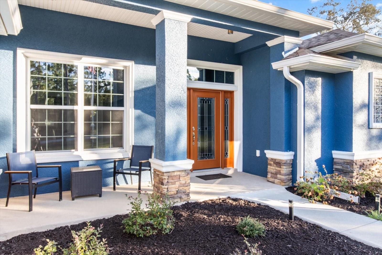 2602 W AXELWOOD DR, BEVERLY HILLS, FL, 34465