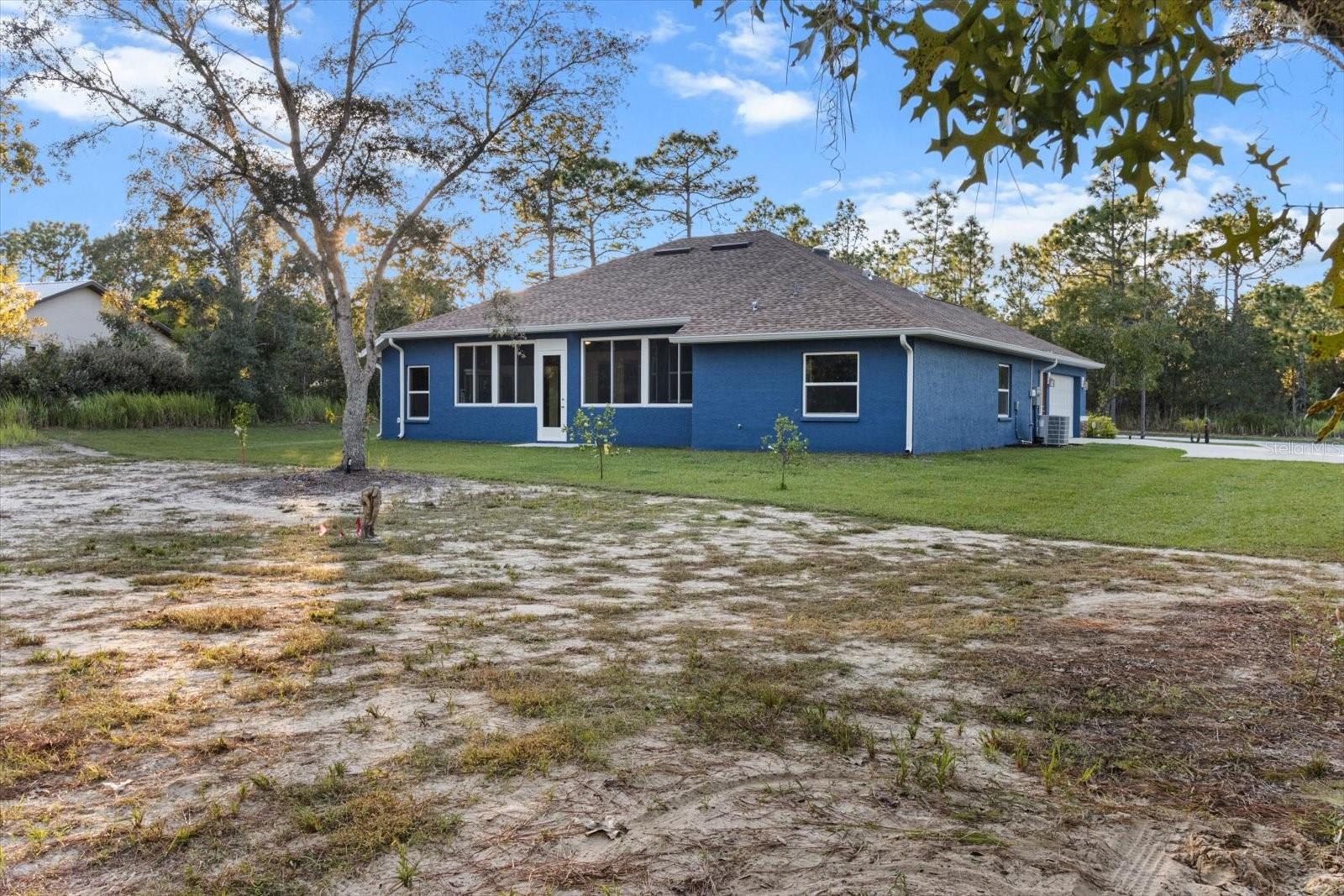 2602 W AXELWOOD DR, BEVERLY HILLS, FL, 34465