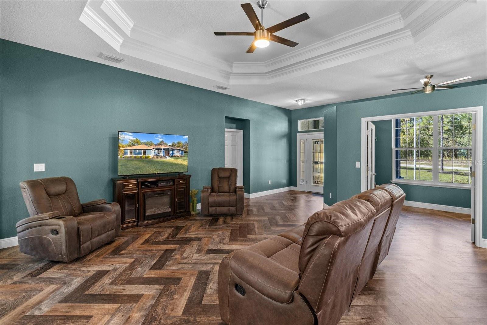 2602 W AXELWOOD DR, BEVERLY HILLS, FL, 34465