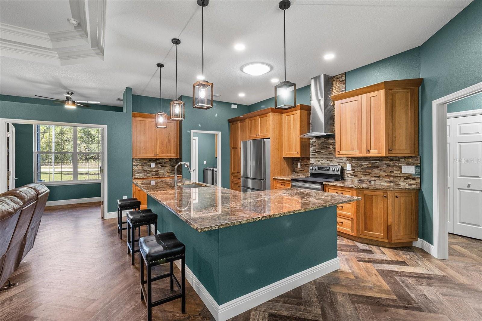 2602 W AXELWOOD DR, BEVERLY HILLS, FL, 34465