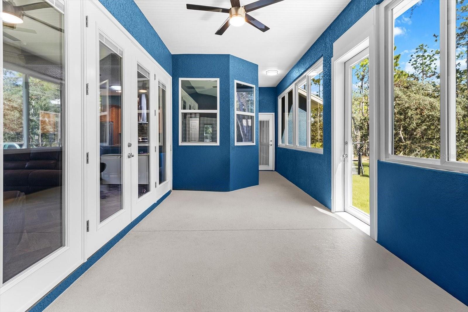 2602 W AXELWOOD DR, BEVERLY HILLS, FL, 34465