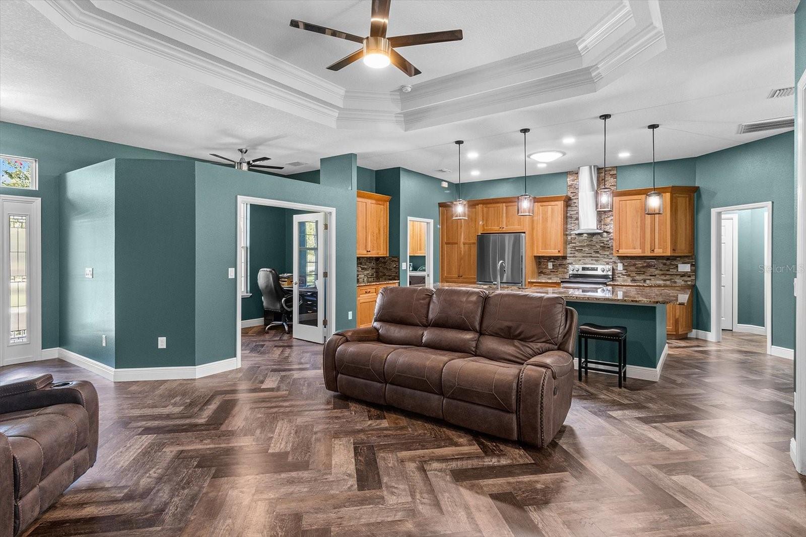 2602 W AXELWOOD DR, BEVERLY HILLS, FL, 34465