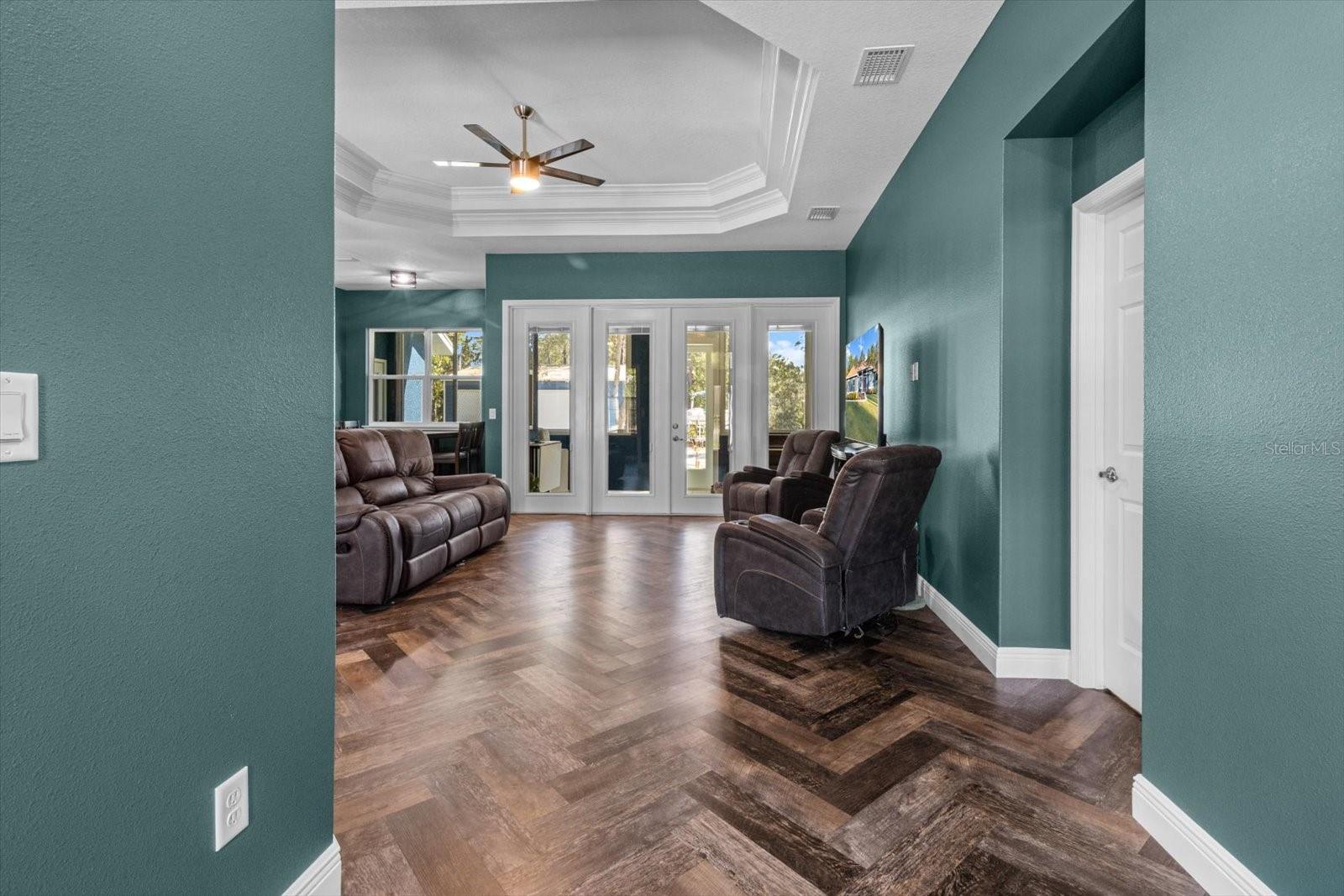 2602 W AXELWOOD DR, BEVERLY HILLS, FL, 34465