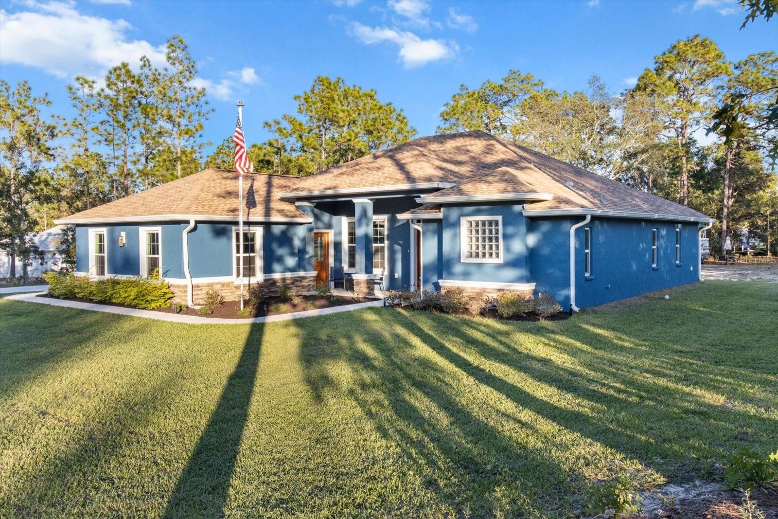 2602 W AXELWOOD DR, BEVERLY HILLS, FL, 34465