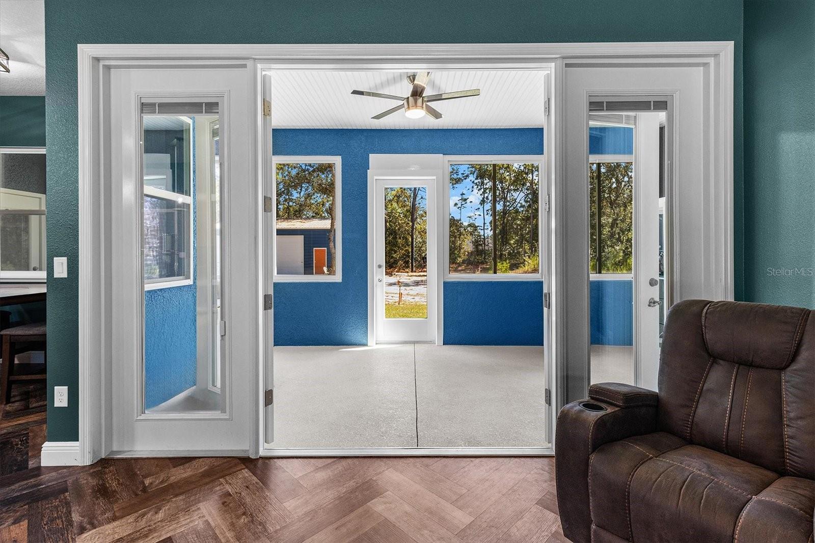 2602 W AXELWOOD DR, BEVERLY HILLS, FL, 34465