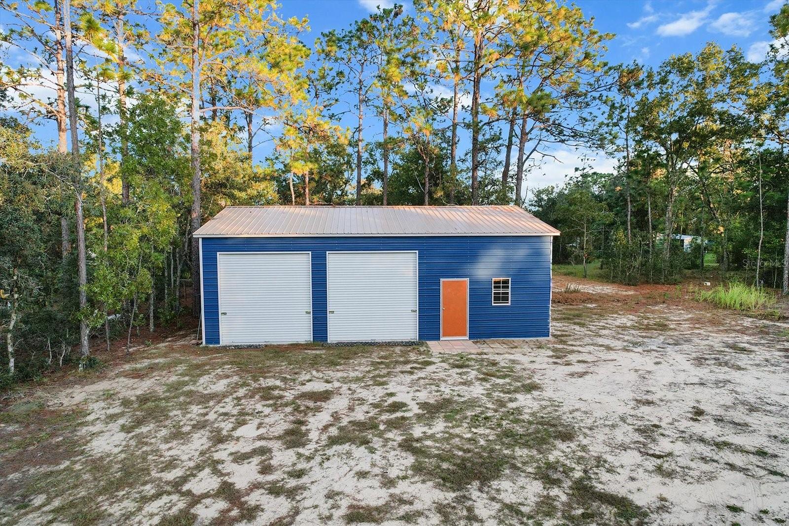 2602 W AXELWOOD DR, BEVERLY HILLS, FL, 34465