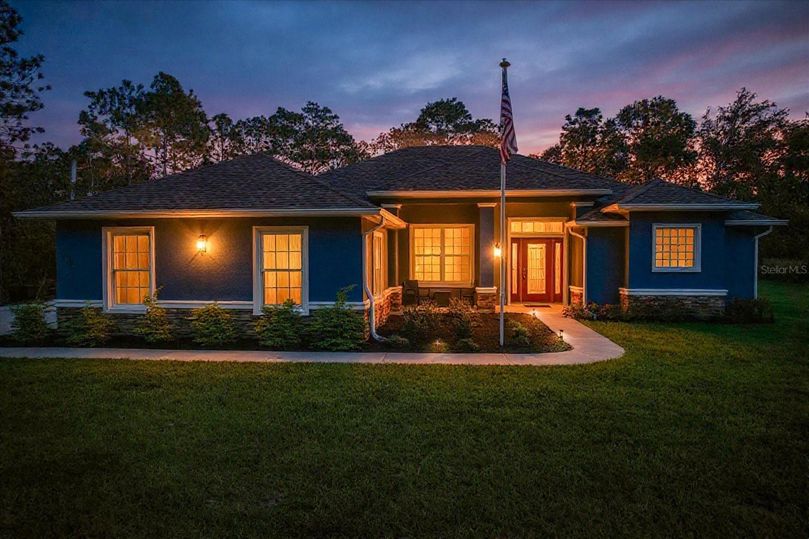 2602 W AXELWOOD DR, BEVERLY HILLS, FL, 34465