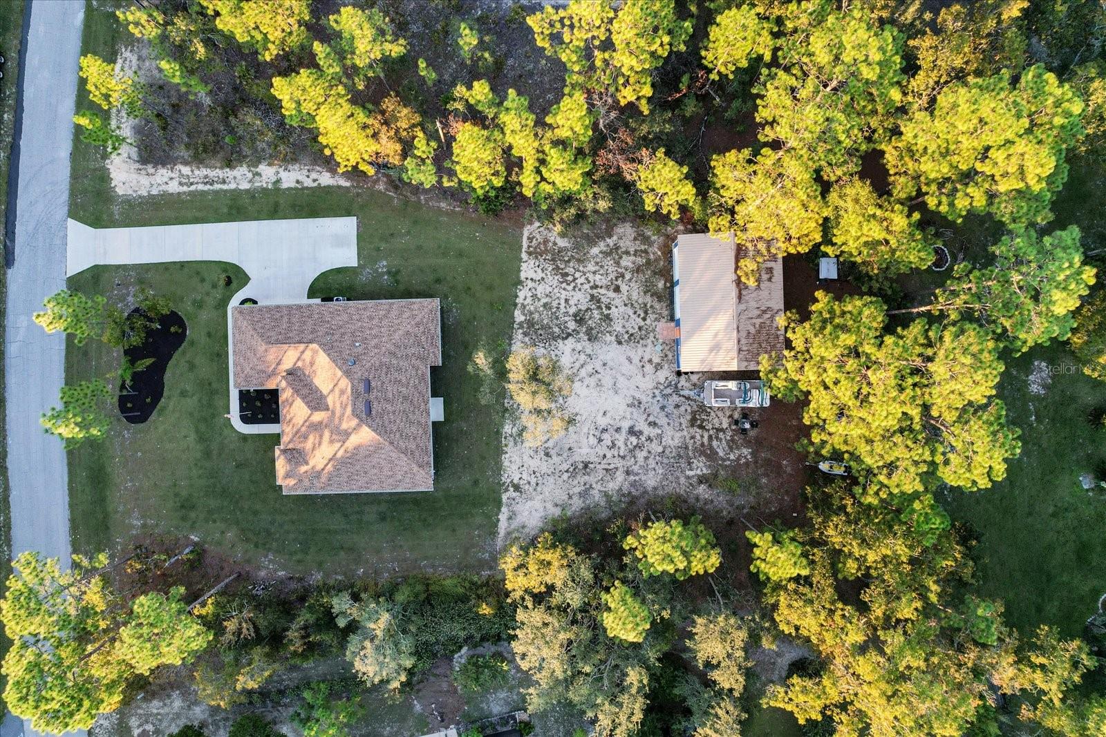 2602 W AXELWOOD DR, BEVERLY HILLS, FL, 34465