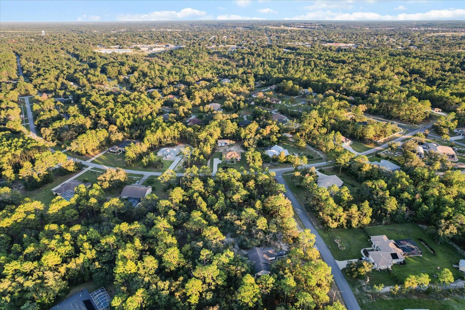 2602 W AXELWOOD DR, BEVERLY HILLS, FL, 34465