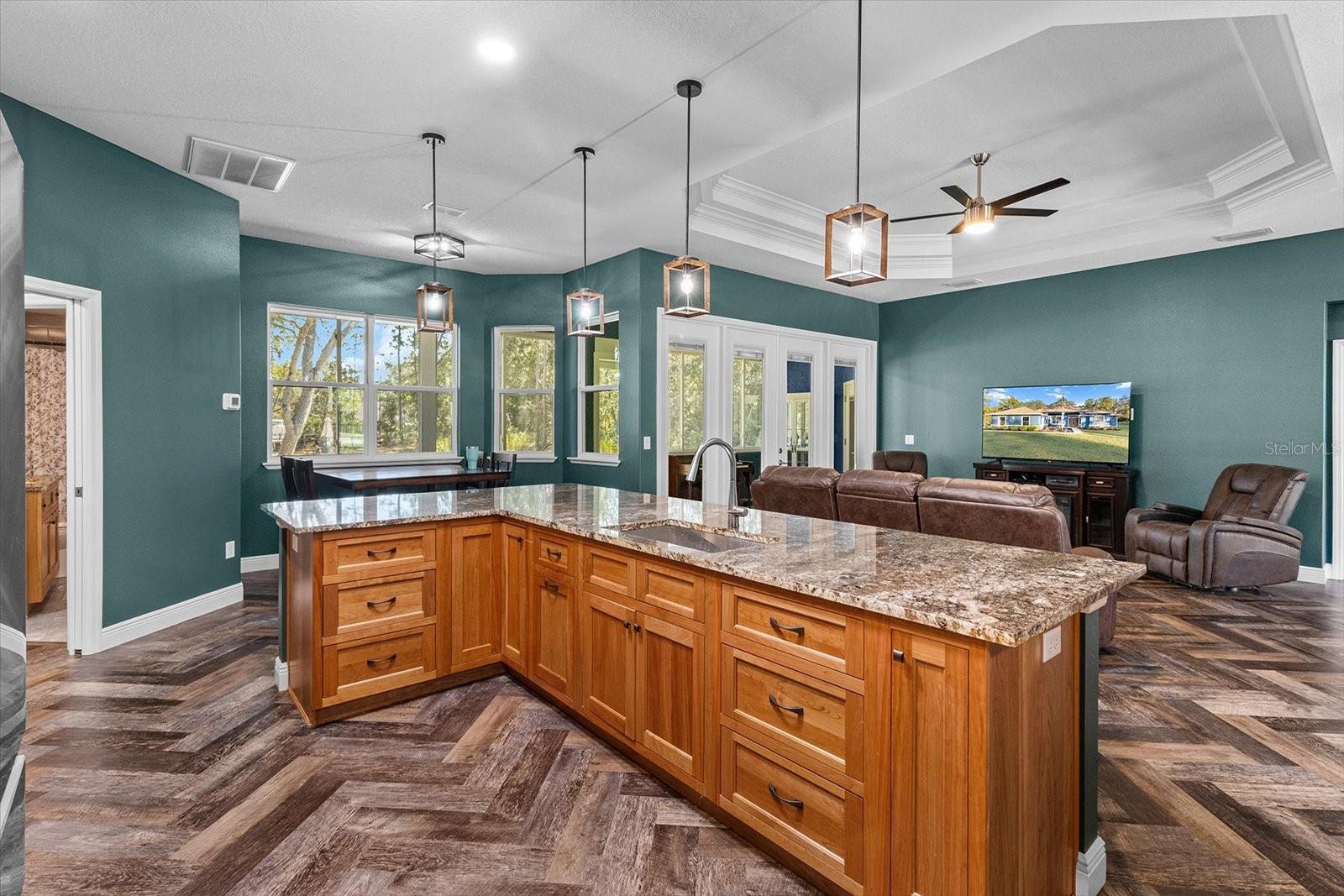 2602 W AXELWOOD DR, BEVERLY HILLS, FL, 34465