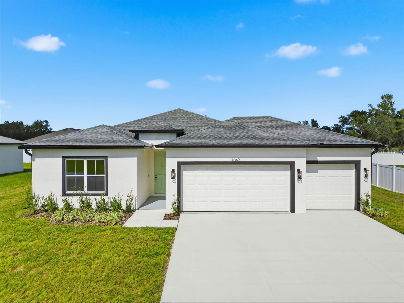 4049 SW 134TH ST, OCALA, FL, 34473