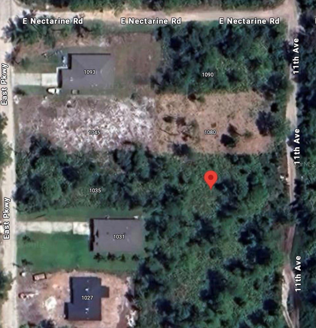 1070 11TH AVE, DELAND, FL, 32724