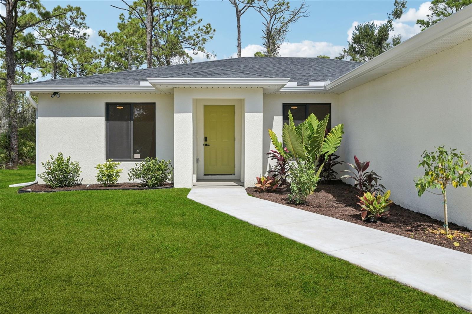 15460 CHAMBERLAIN BLVD, PORT CHARLOTTE, FL, 33953