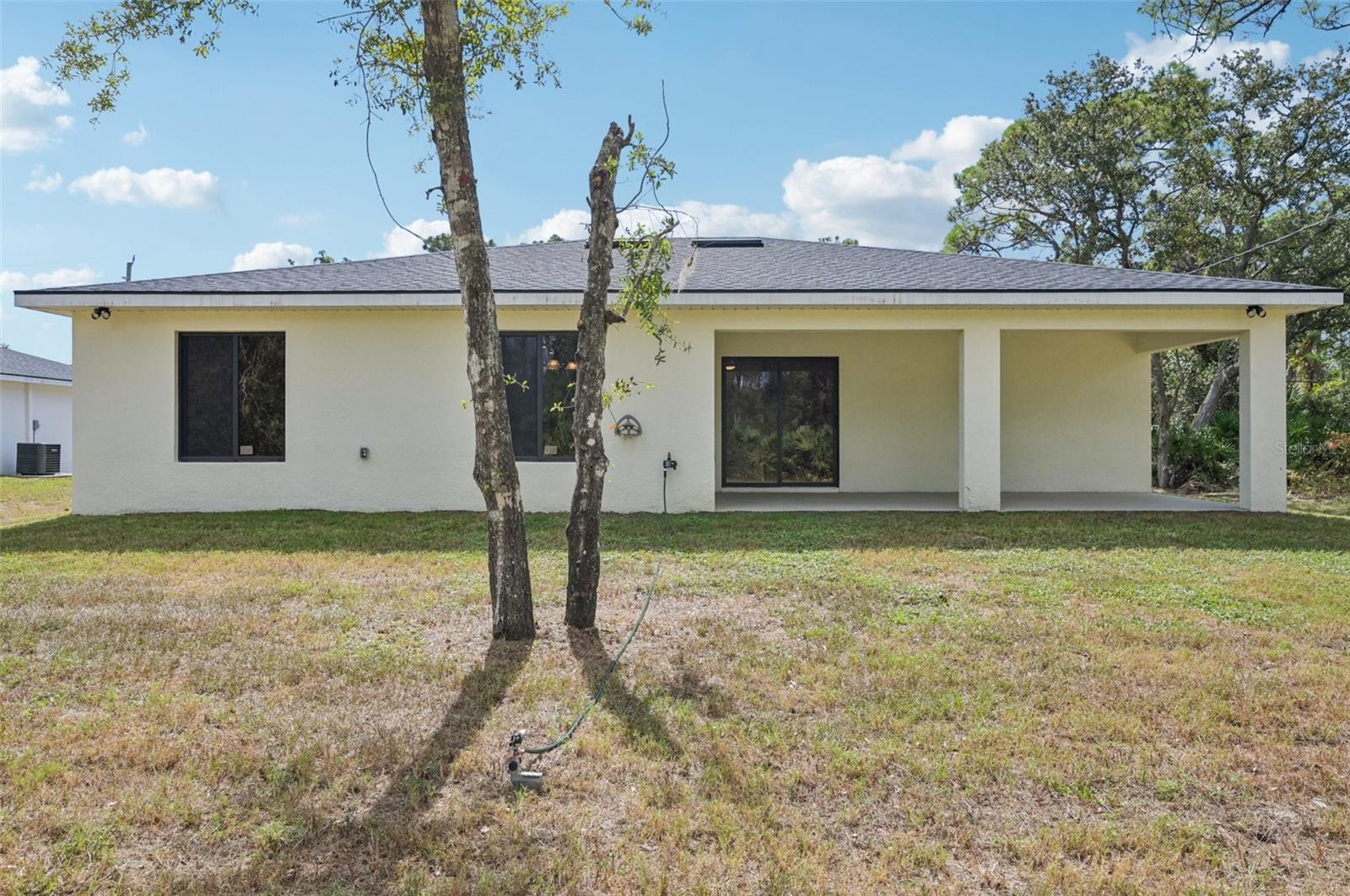 15460 CHAMBERLAIN BLVD, PORT CHARLOTTE, FL, 33953