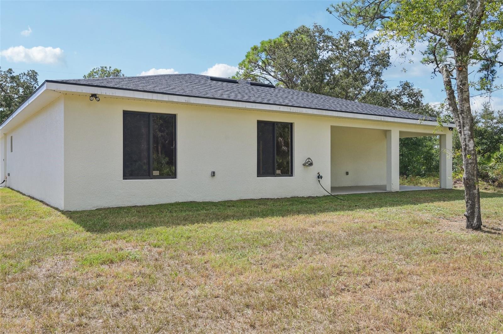 15460 CHAMBERLAIN BLVD, PORT CHARLOTTE, FL, 33953