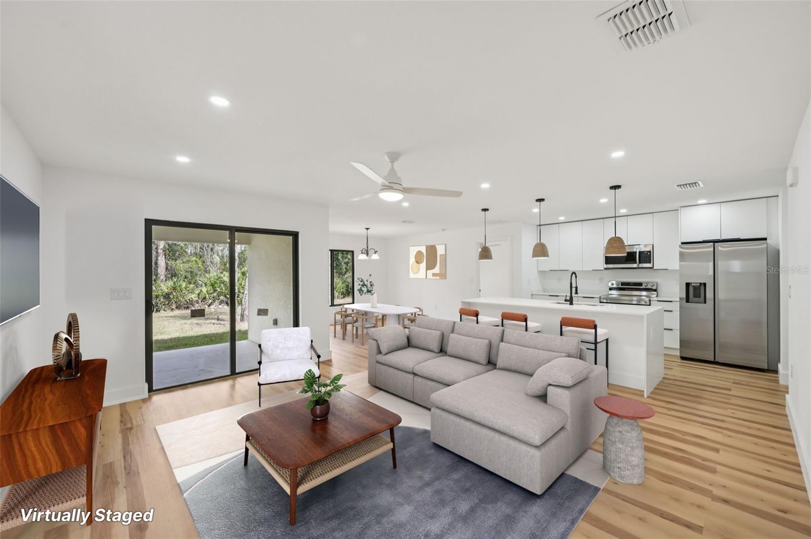 15460 CHAMBERLAIN BLVD, PORT CHARLOTTE, FL, 33953