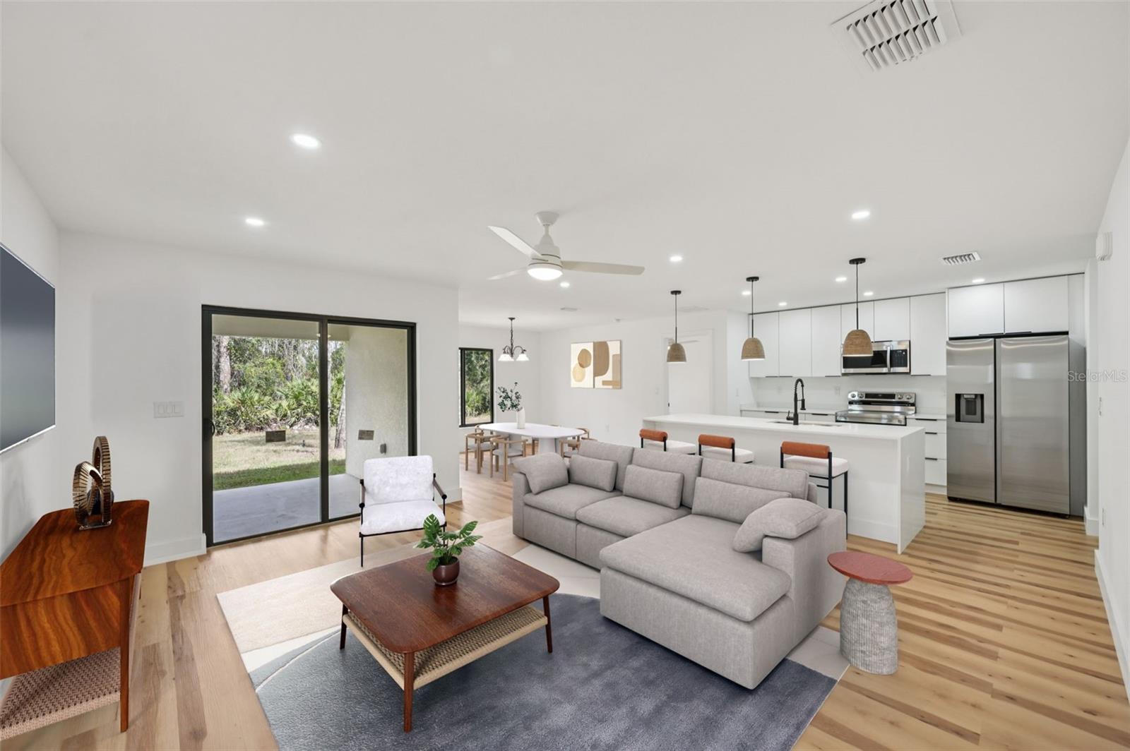 15460 CHAMBERLAIN BLVD, PORT CHARLOTTE, FL, 33953