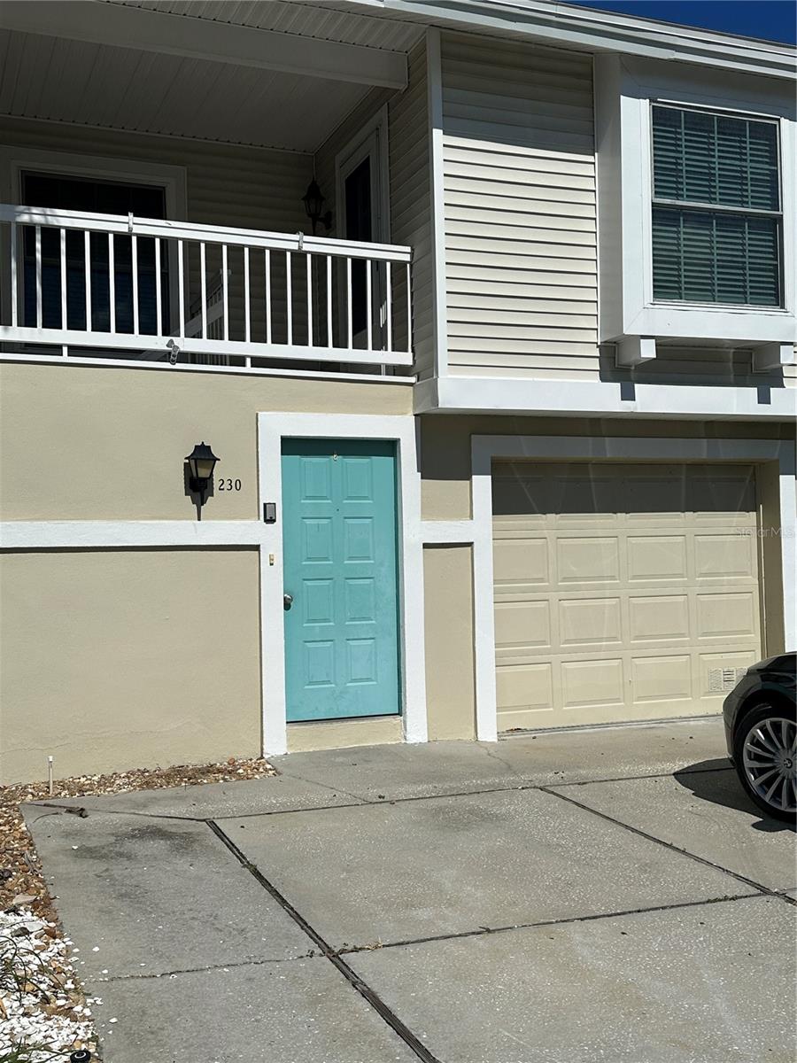 230 SUN VISTA CT N, TREASURE ISLAND, FL, 33706