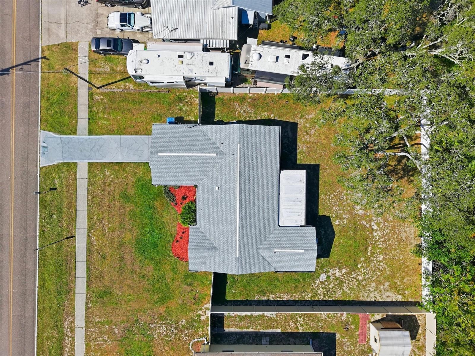 13021 DRYSDALE ST, SPRING HILL, FL, 34609