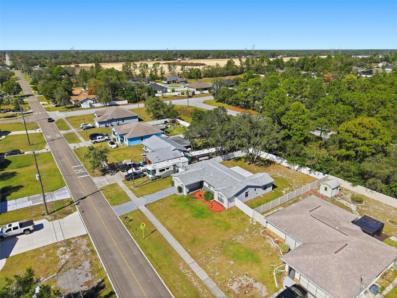 13021 DRYSDALE ST, SPRING HILL, FL, 34609