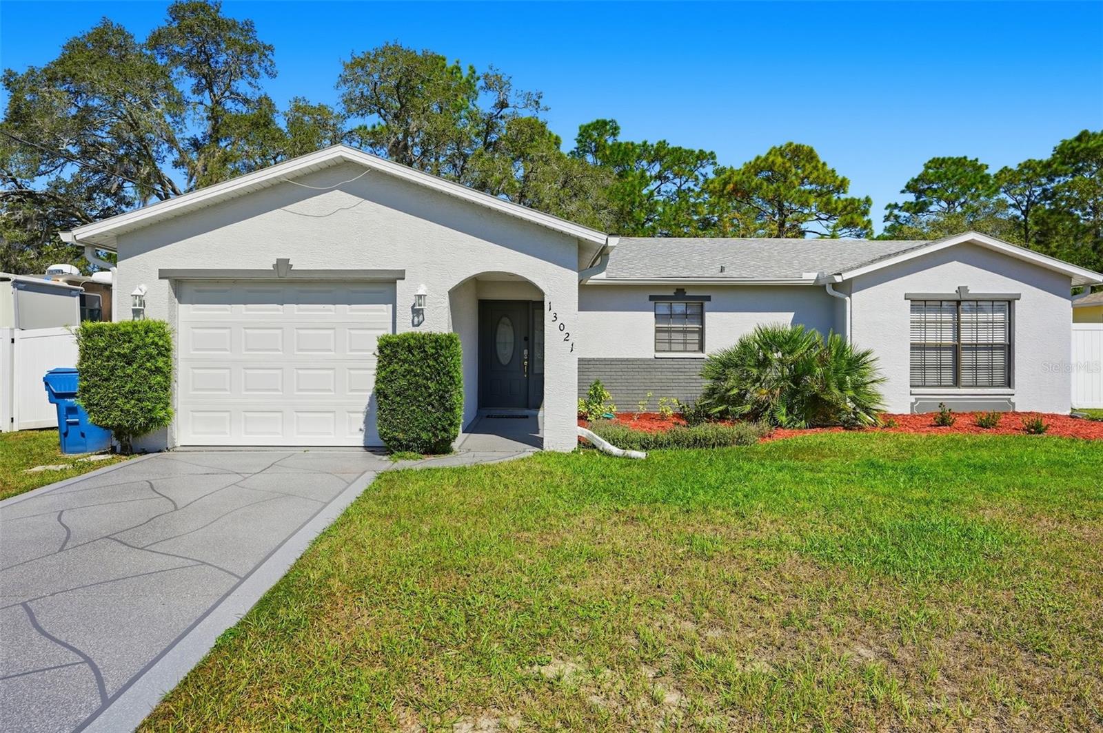 13021 DRYSDALE ST, SPRING HILL, FL, 34609