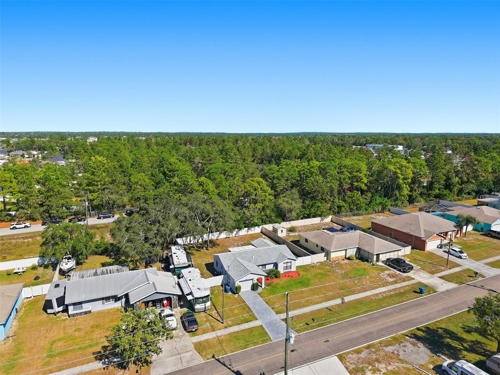 13021 DRYSDALE ST, SPRING HILL, FL, 34609