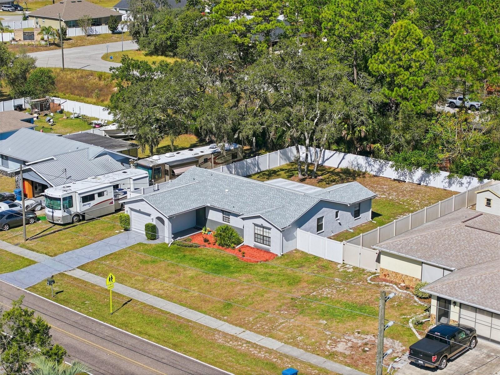 13021 DRYSDALE ST, SPRING HILL, FL, 34609