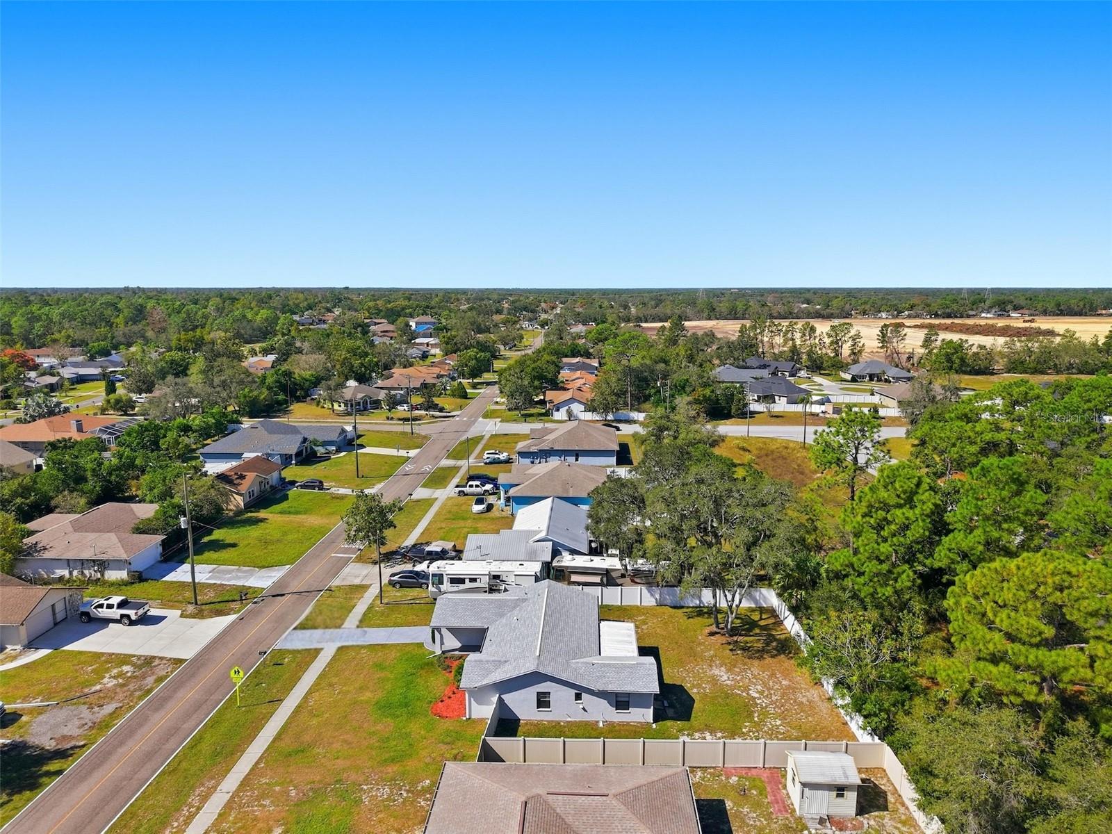 13021 DRYSDALE ST, SPRING HILL, FL, 34609