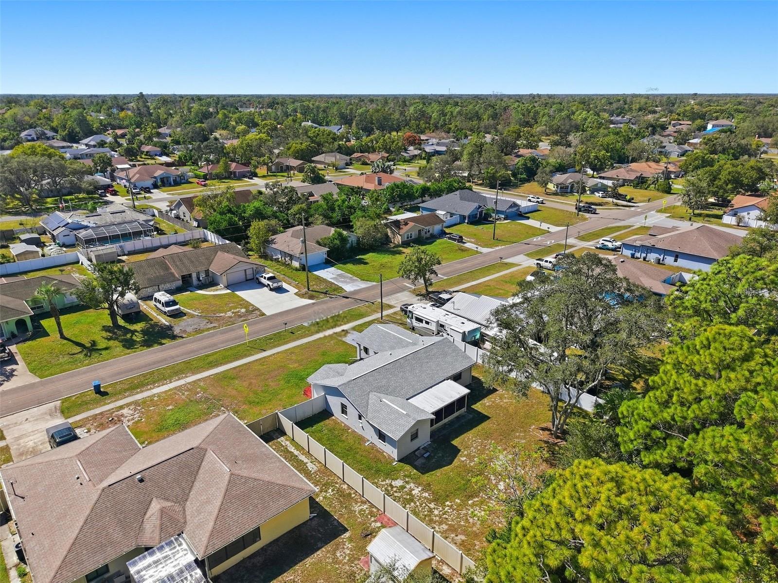 13021 DRYSDALE ST, SPRING HILL, FL, 34609