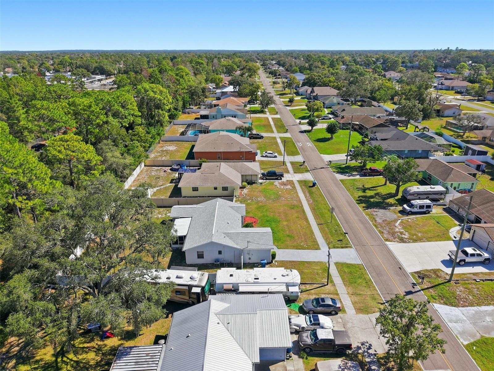 13021 DRYSDALE ST, SPRING HILL, FL, 34609