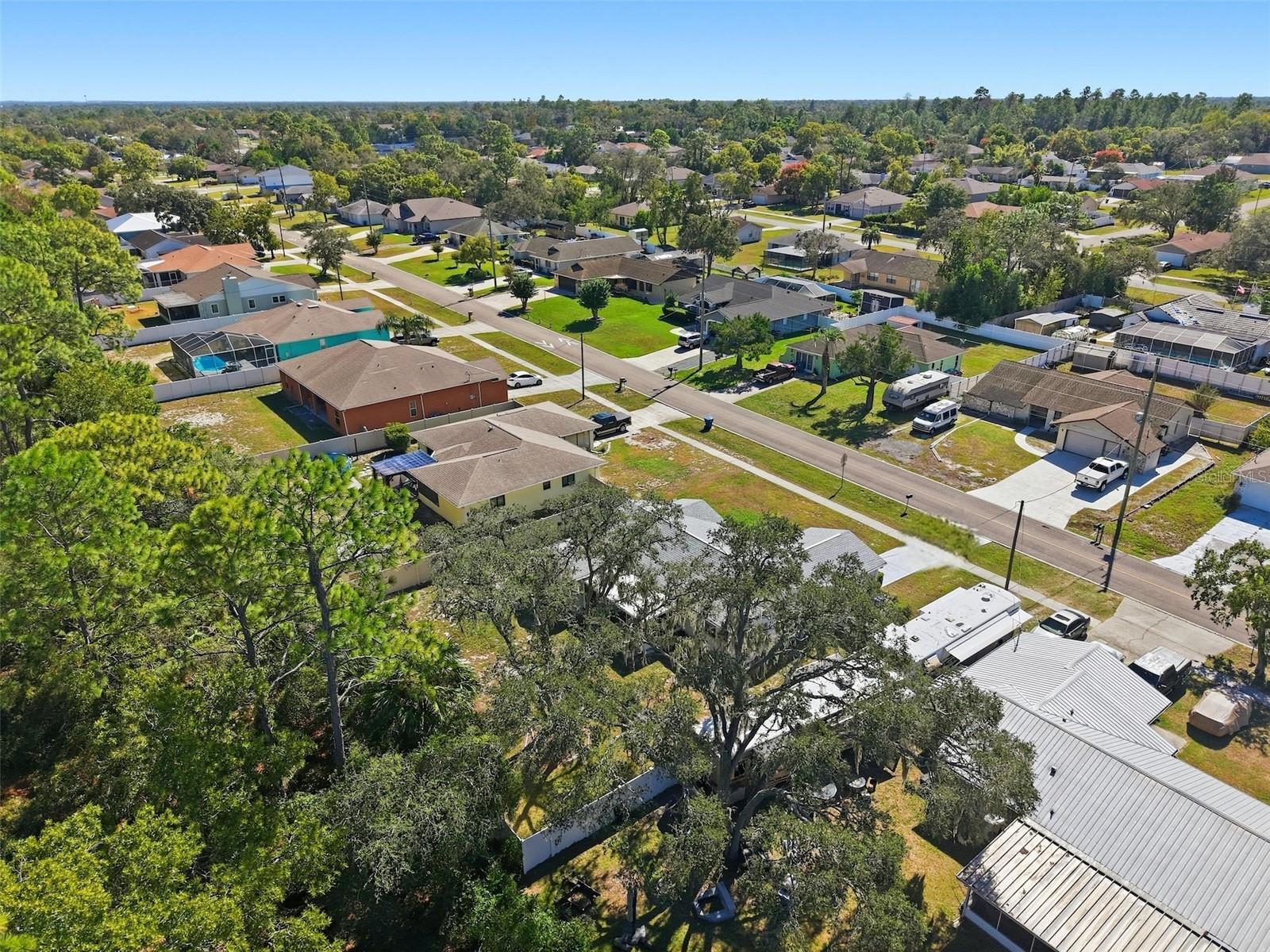 13021 DRYSDALE ST, SPRING HILL, FL, 34609