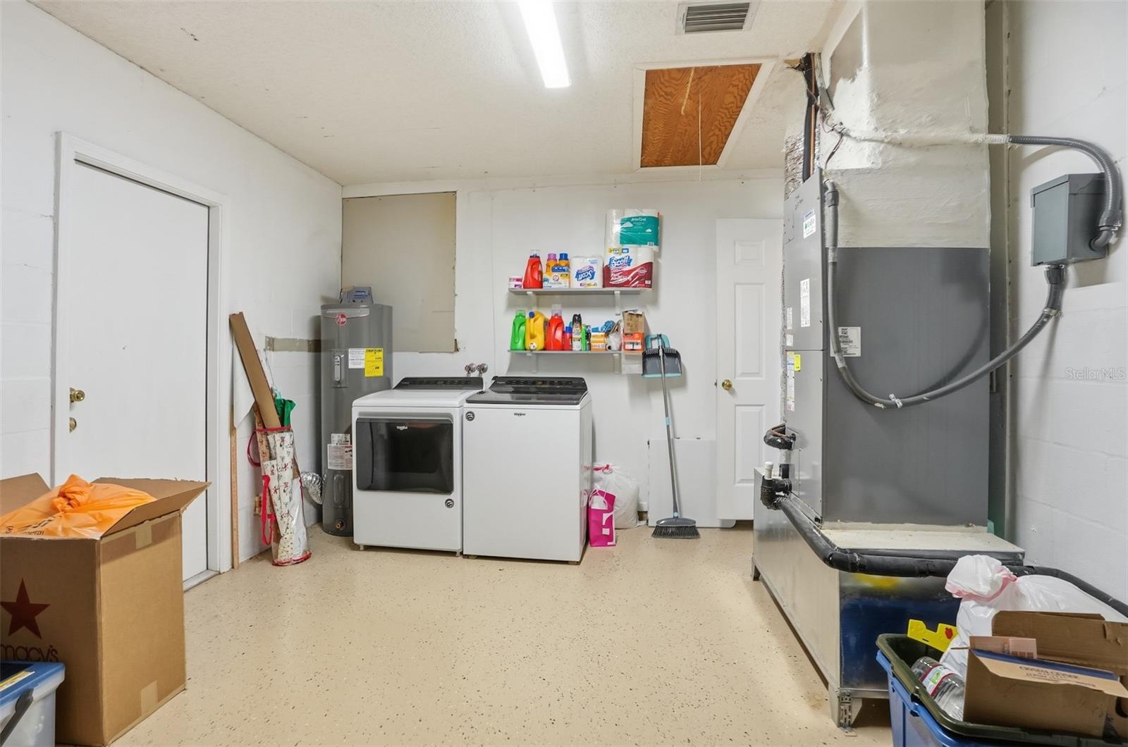 13021 DRYSDALE ST, SPRING HILL, FL, 34609