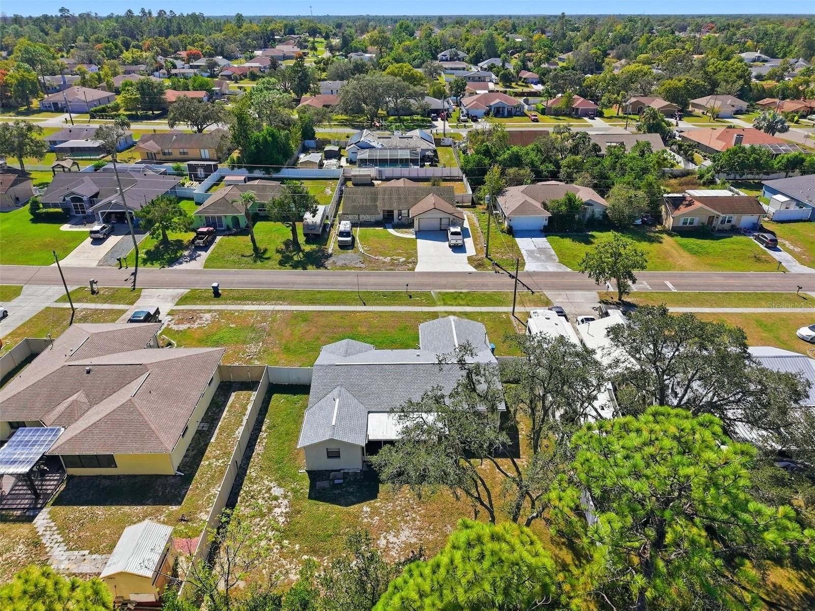 13021 DRYSDALE ST, SPRING HILL, FL, 34609