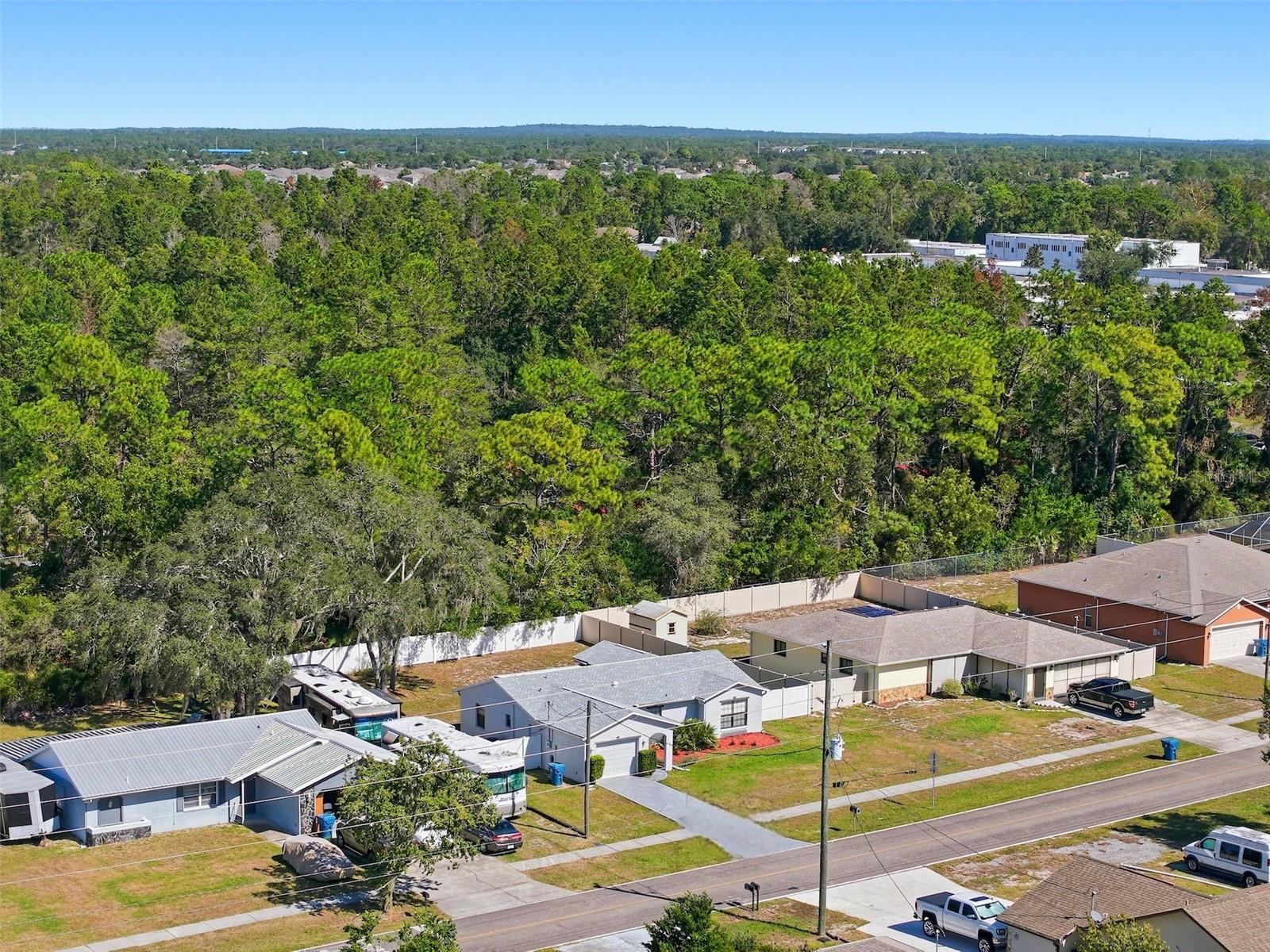 13021 DRYSDALE ST, SPRING HILL, FL, 34609