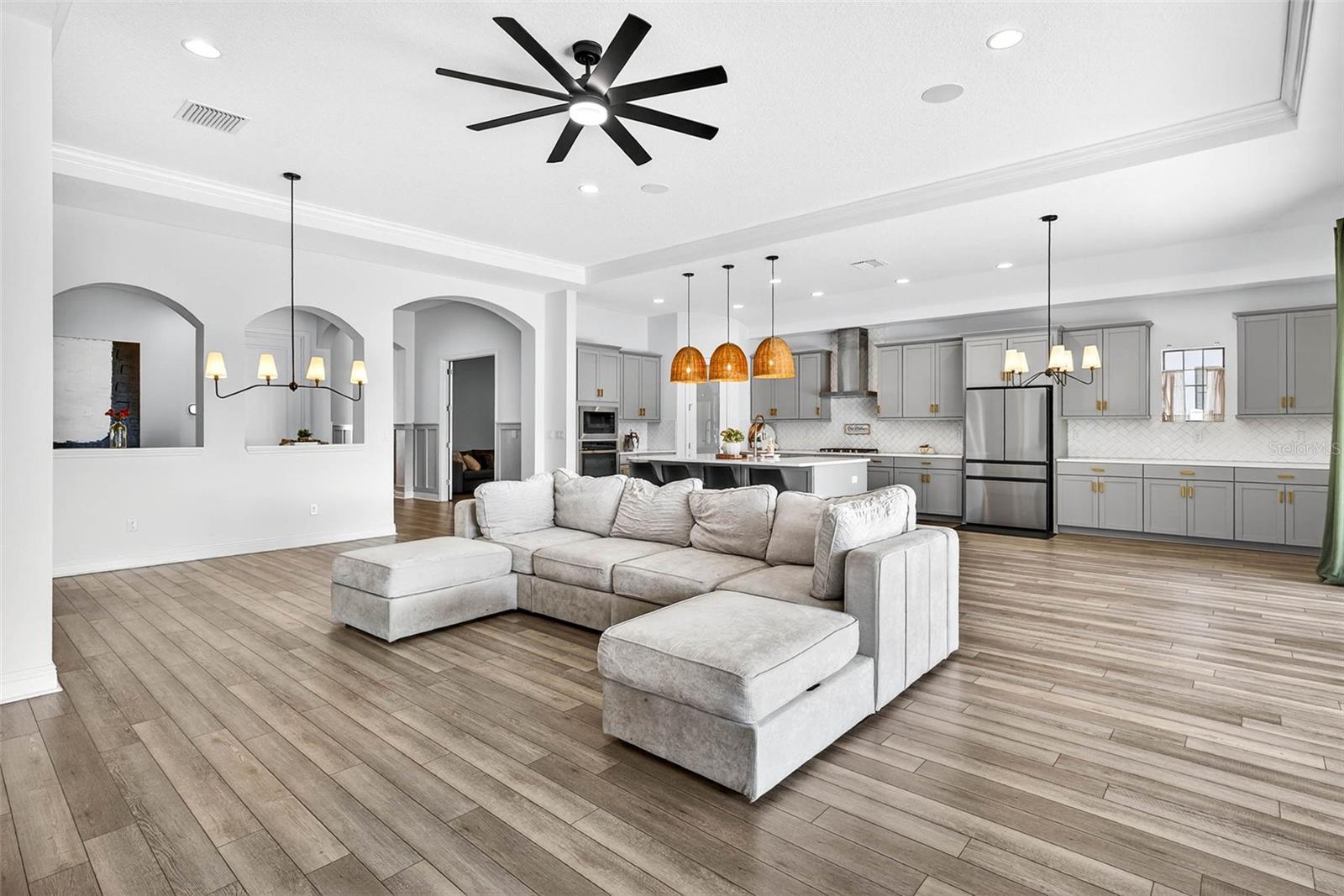 14531 WOODLAND SPUR DR, LITHIA, FL, 33547