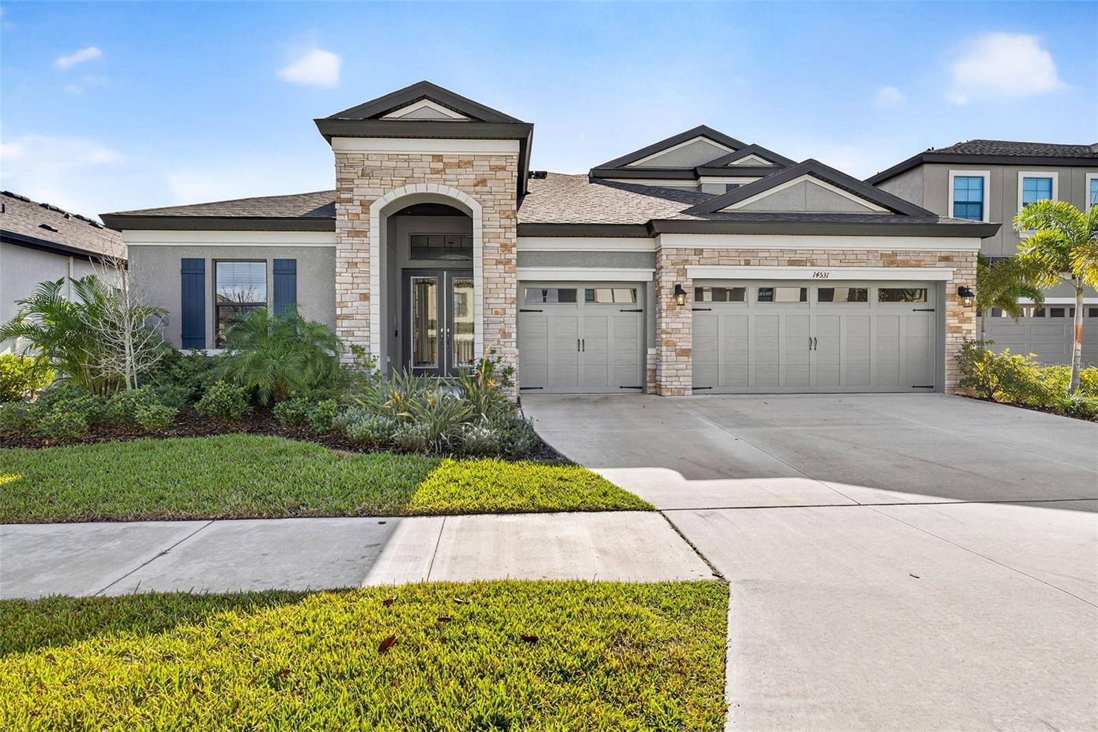 14531 WOODLAND SPUR DR, LITHIA, FL, 33547