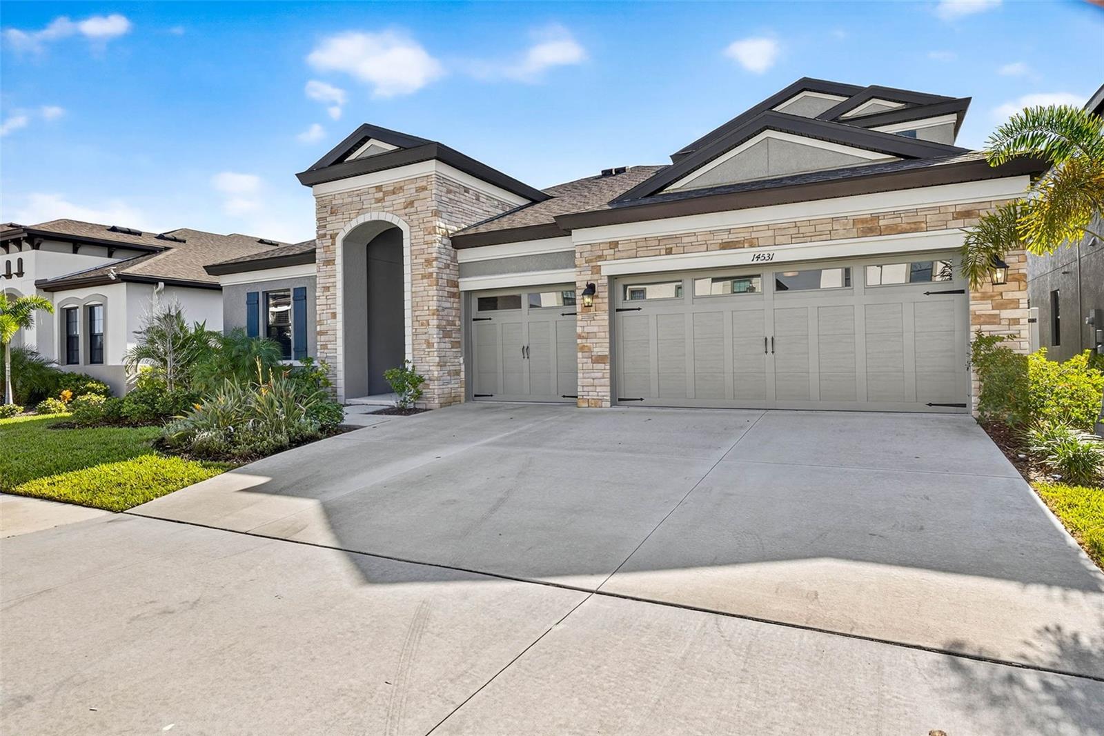 14531 WOODLAND SPUR DR, LITHIA, FL, 33547