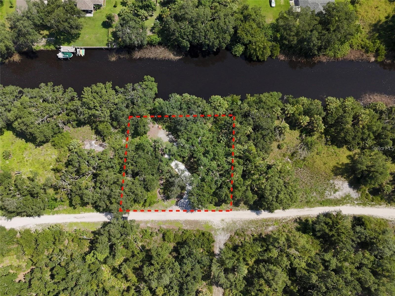 27374 SAN CARLOS DR, PUNTA GORDA, FL, 33983