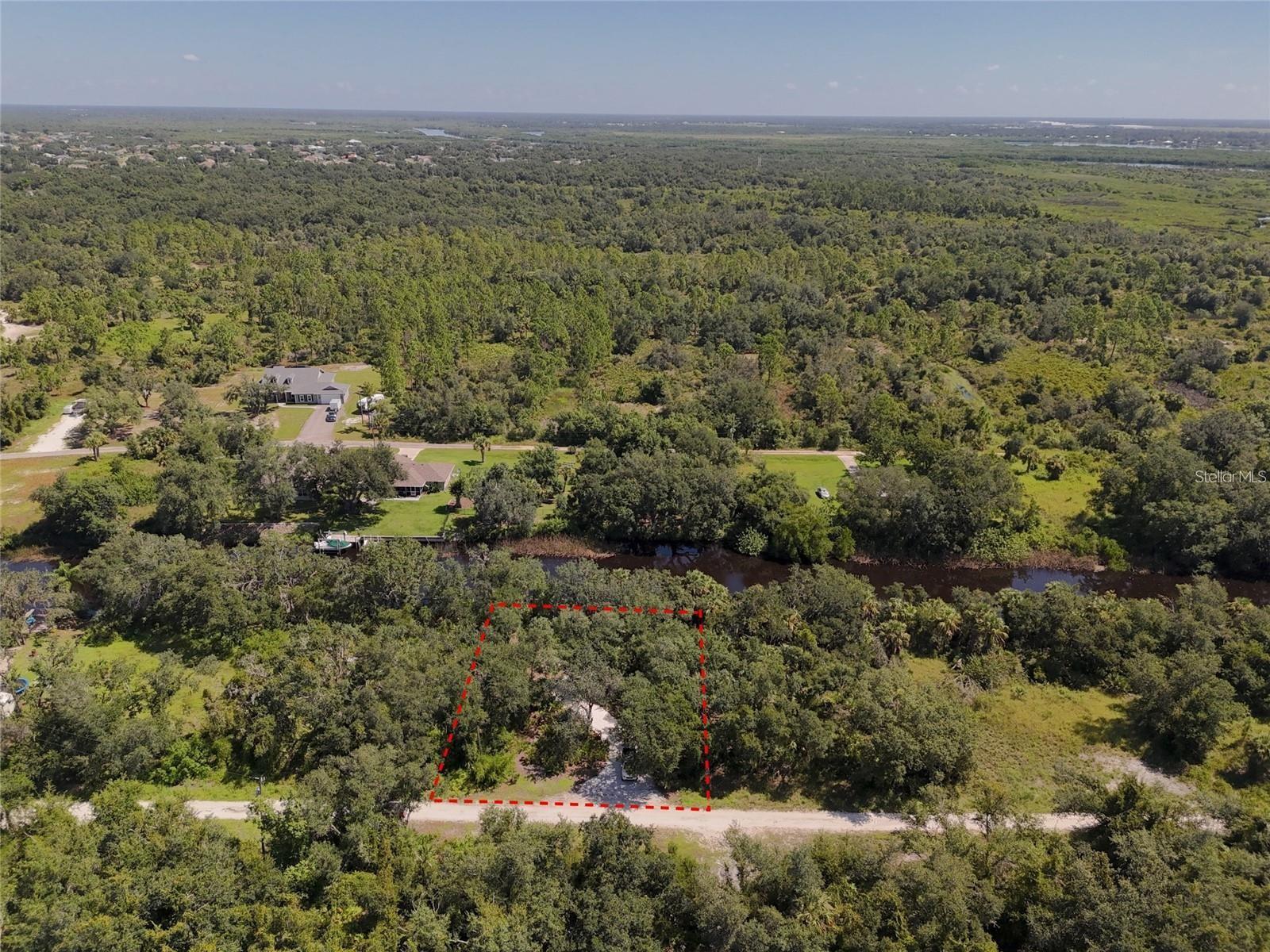 27374 SAN CARLOS DR, PUNTA GORDA, FL, 33983