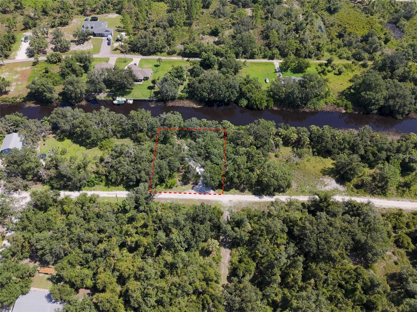 27374 SAN CARLOS DR, PUNTA GORDA, FL, 33983