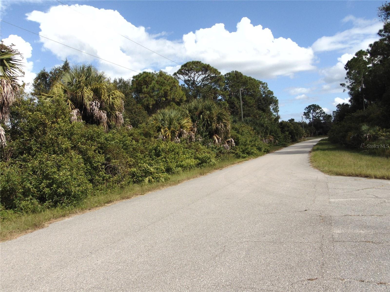 HARCOURT CIR, NORTH PORT, FL, 34288