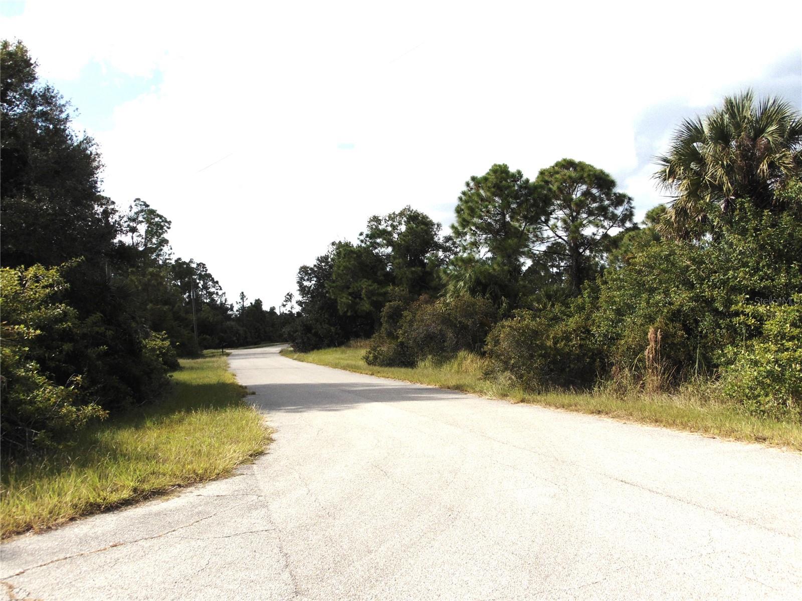 HARCOURT CIR, NORTH PORT, FL, 34288